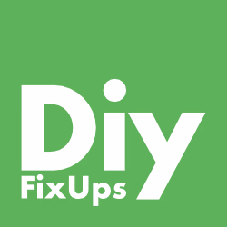 Diyfixups logo