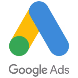Google ads logo